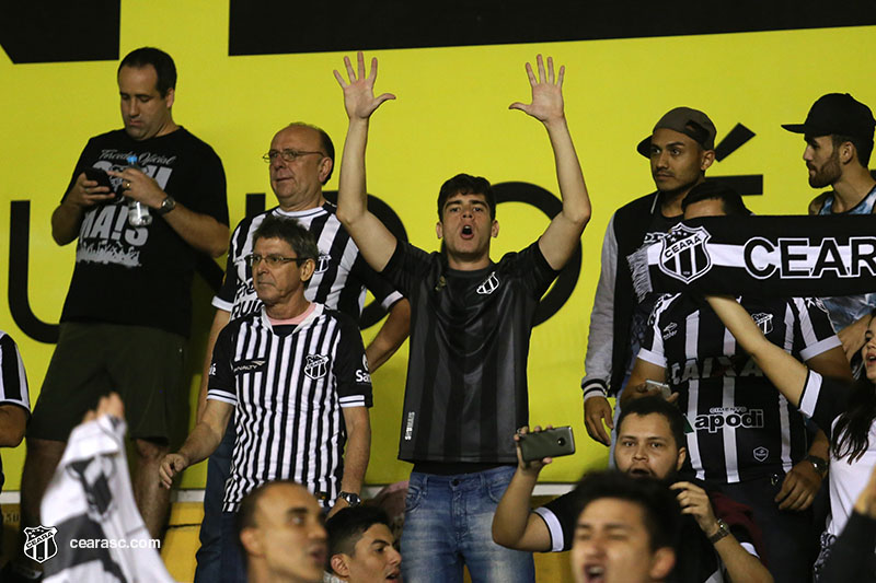 [18-11-2017] Criciuma 1 x 1 Ceara - Torcida - 53