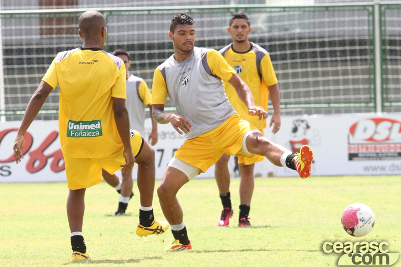 [30-12] Treino Físico e Técnico - 5