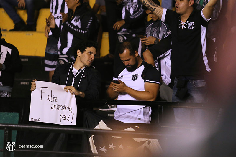 [18-11-2017] Criciuma 1 x 1 Ceara - Torcida - 54
