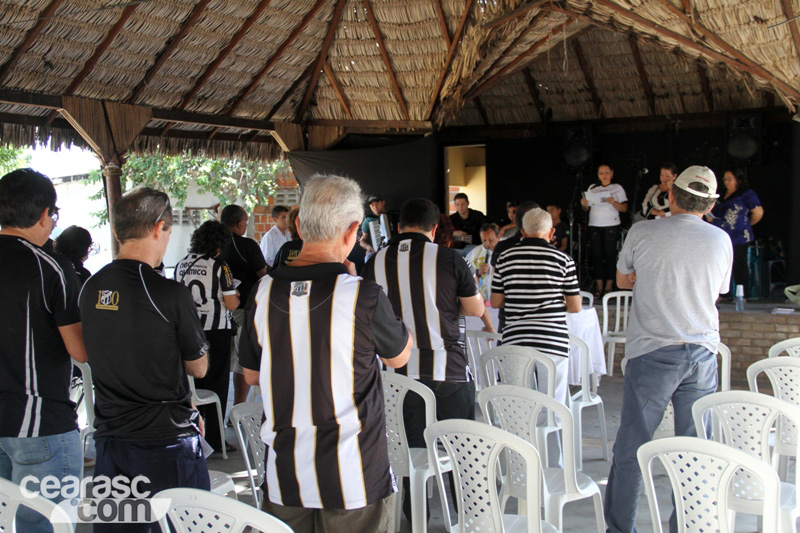 [09-08] Missa em homenagem ao Dia dos Pais - 2