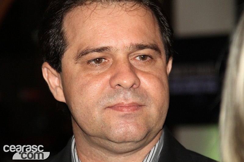 [12-11] Ceará lançou o livro do Centenário1 - 10