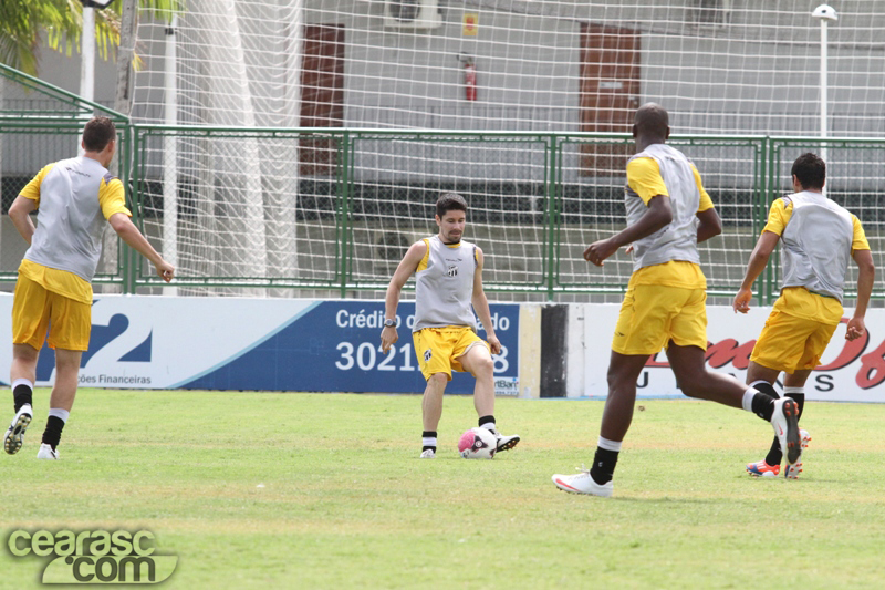 [30-12] Treino Físico e Técnico - 6