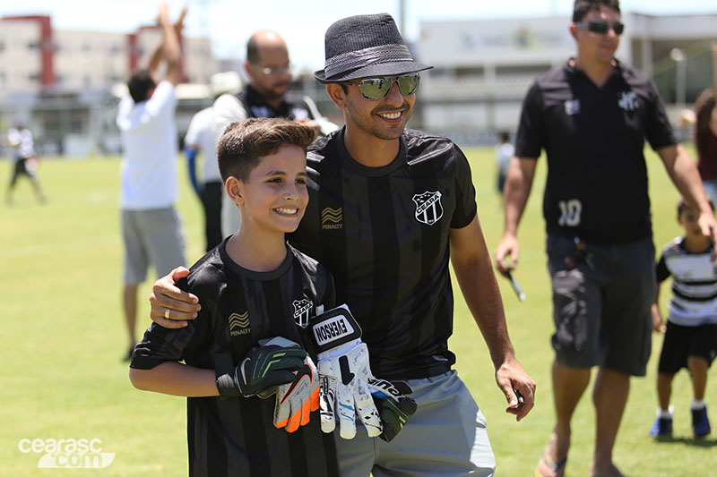 [12-10-2016] Dia das Crianças Alvinegro 2016 1 - 49