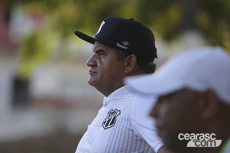 [11-12-2016] Treino Técnico + Tático - Sub 20 - 11