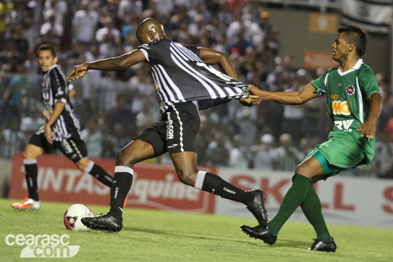 [29-09] Ceará 1 x 1 Ipatinga2 - 20