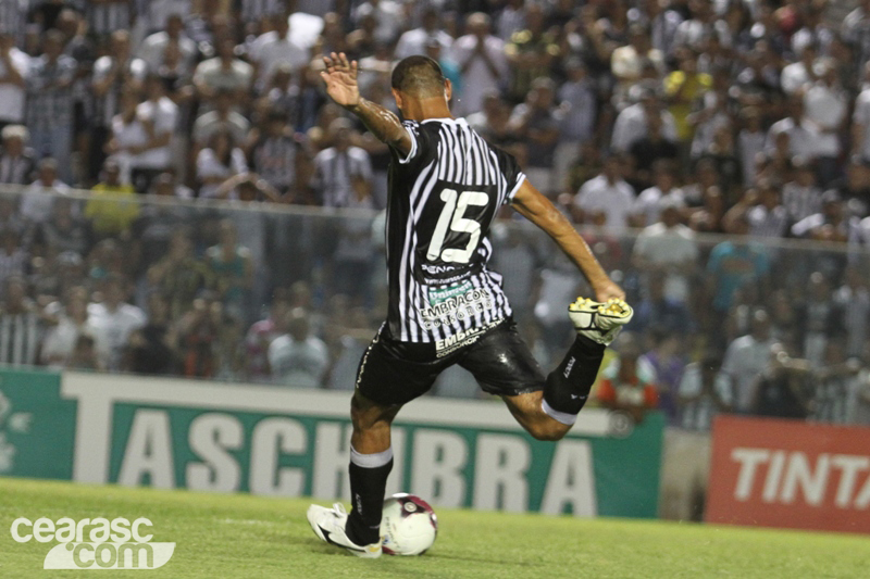 [29-09] Ceará 1 x 1 Ipatinga2 - 21