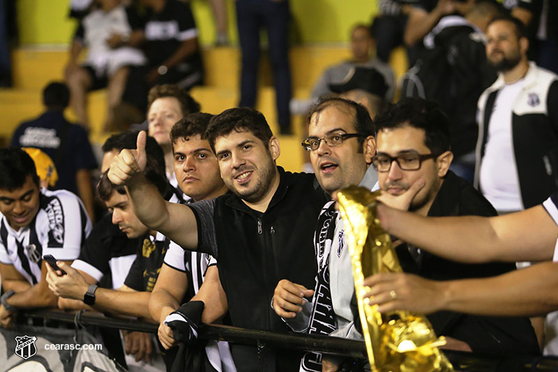 [18-11-2017] Criciuma 1 x 1 Ceara - Torcida - 57