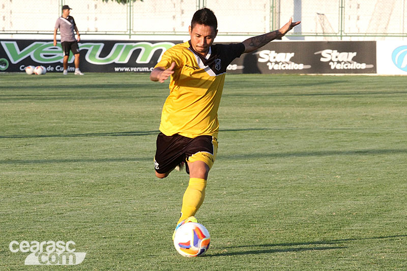 [06-02] Treino Técnico + Finalização - 8