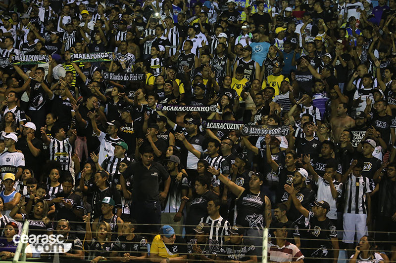 [18-01-2017] Maranguape 0 x 2 Ceara  - 46