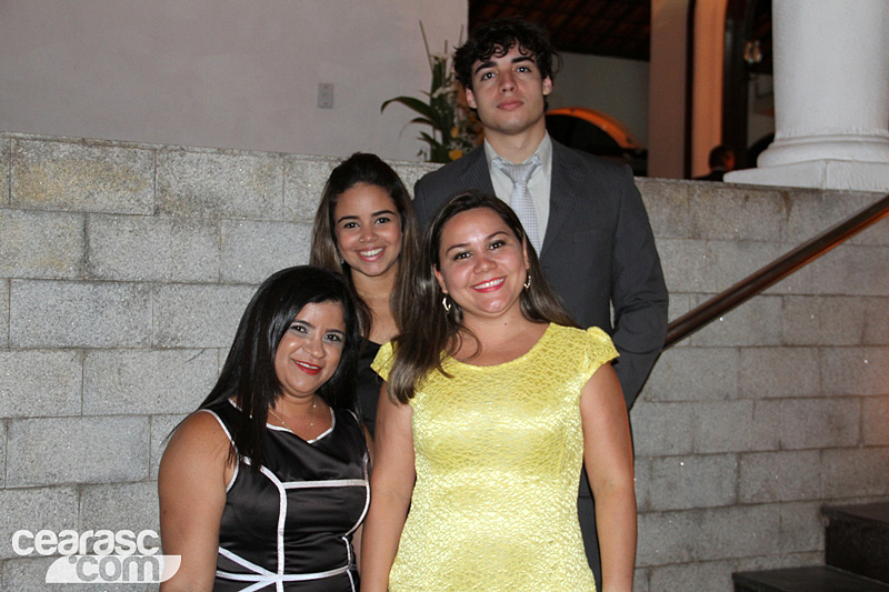 [12-11] Ceará lançou o livro do Centenário1 - 14