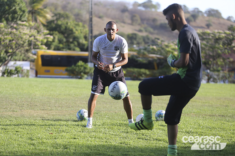 [11-12-2016] Treino Técnico + Tático - Sub 20 - 15