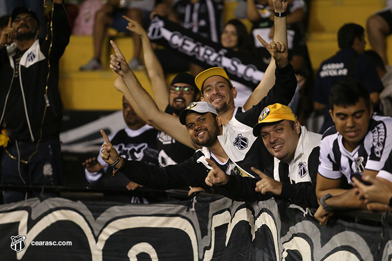 [18-11-2017] Criciuma 1 x 1 Ceara - Torcida - 58