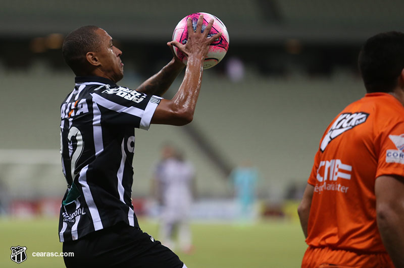 [01-02-2018] Ceará 2 x 0 Uniclinic - 5