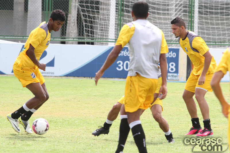 [30-12] Treino Físico e Técnico - 10