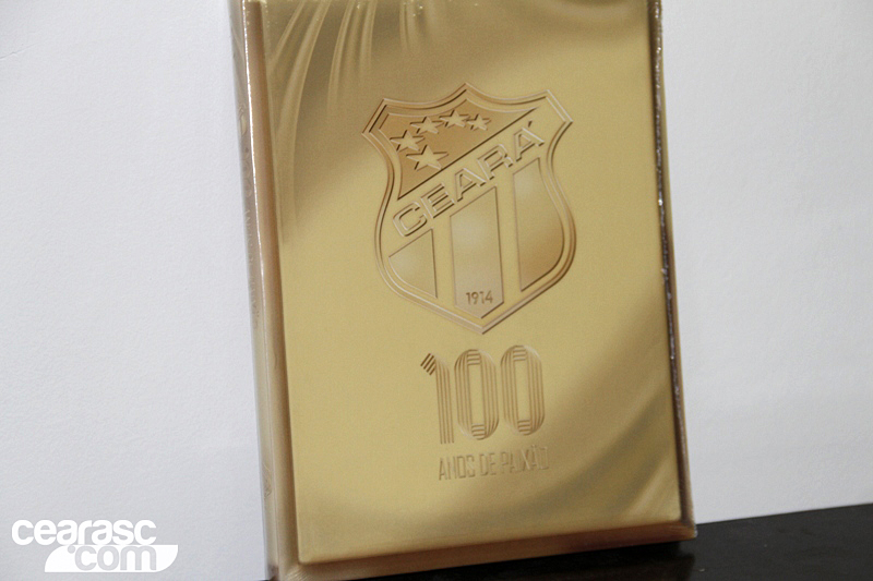 [12-11] Ceará lançou o livro do Centenário1 - 17