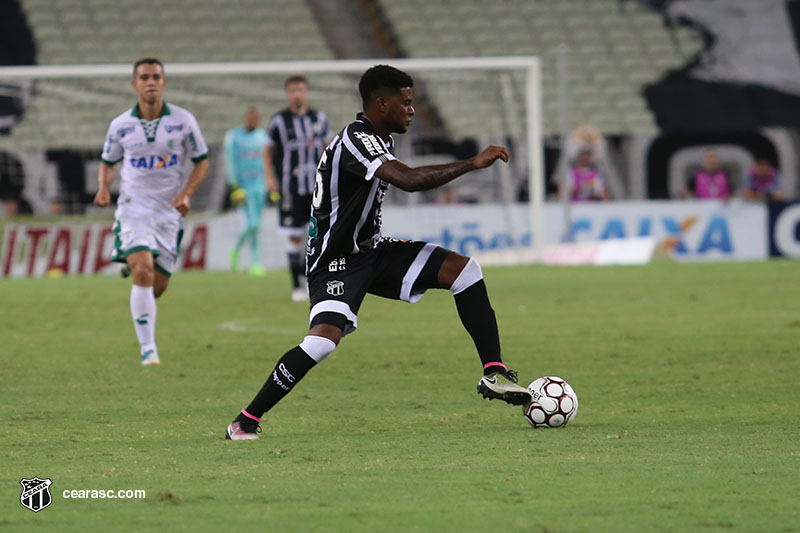 [15-09-2017] Ceará 1 x 1 América-MG 01 - 36