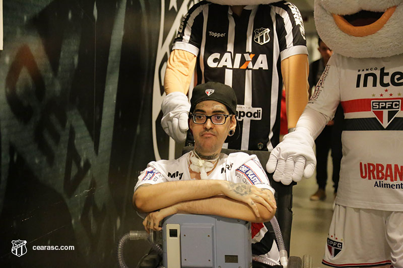 [22-04-2018] Willnocastelao - Vozao e Santo Paulo - 14