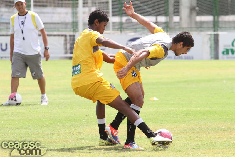 [30-12] Treino Físico e Técnico - 12