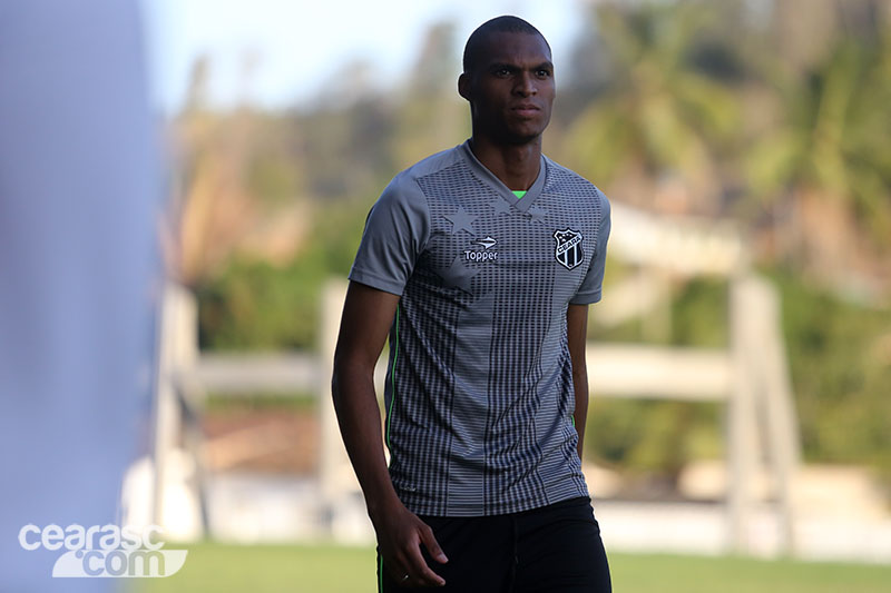 [11-12-2016] Treino Técnico + Tático - Sub 20 - 18