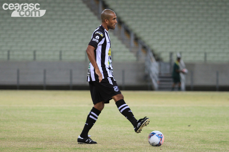 [05-03] Ceará X Icasa - 5