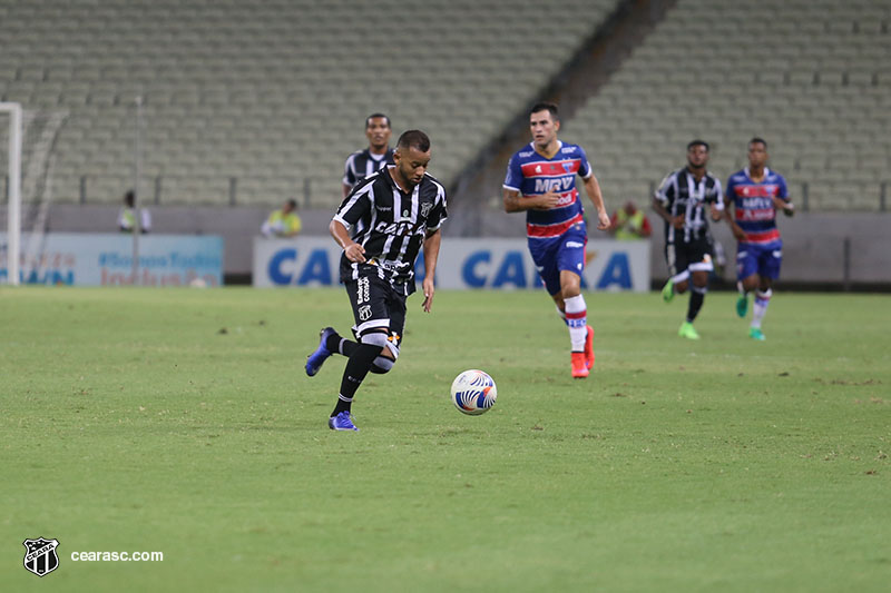[11-10-2017] Ceara 1 x 2 Fortaleza Part. 2 - 14