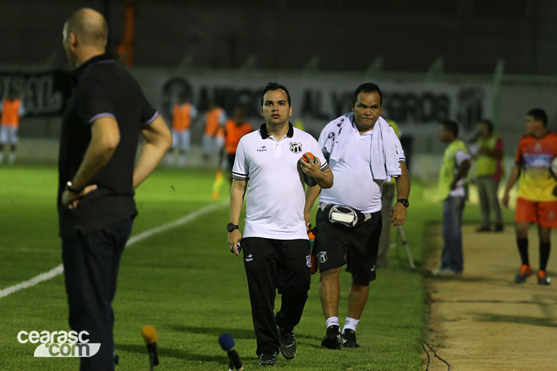 [18-01-2017] Maranguape 0 x 2 Ceara  - 47