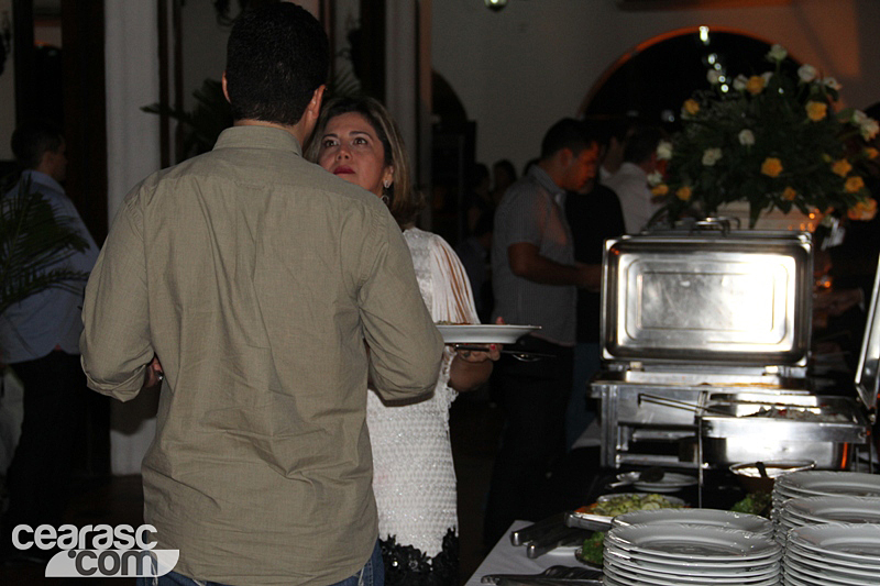 [12-11] Ceará lançou o livro do Centenário1 - 21