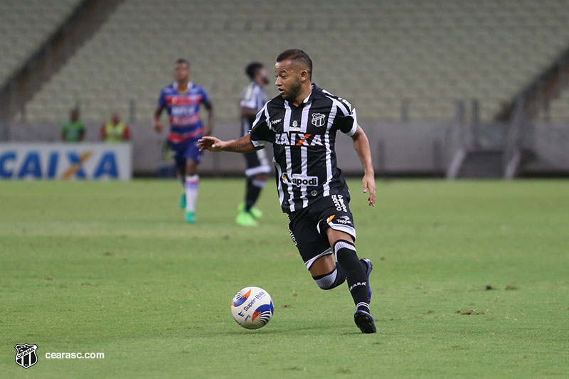 [11-10-2017] Ceara 1 x 2 Fortaleza Part. 2 - 15