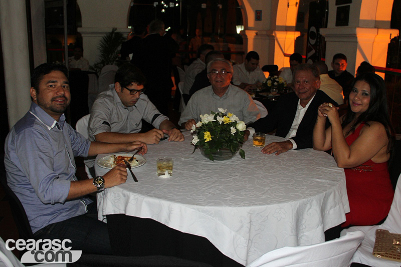 [12-11] Ceará lançou o livro do Centenário1 - 24