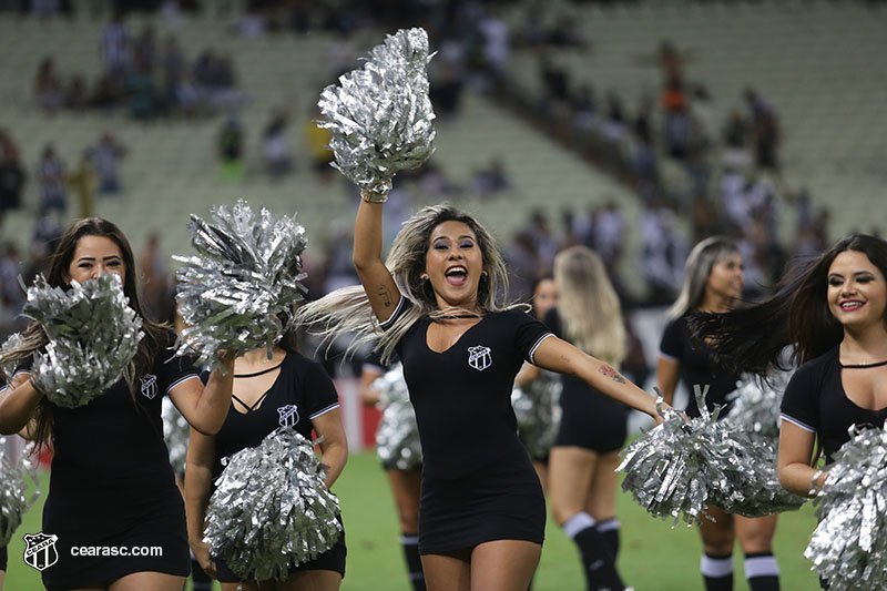 [14-11-2017] Ceara 2 x 0 Paysandu - Torcida Part.2 - 79