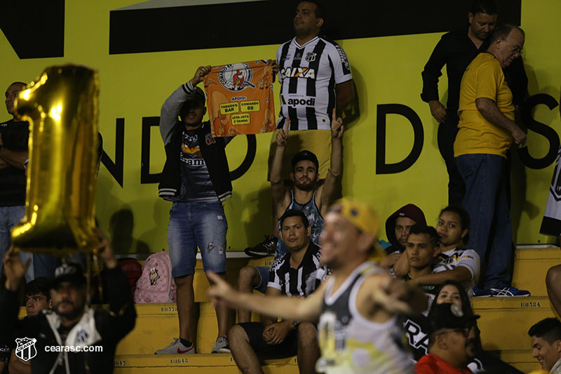 [18-11-2017] Criciuma 1 x 1 Ceara - Torcida - 62