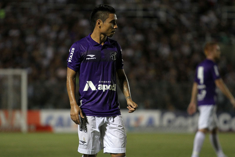 [25-10] Ceará 2 x 1 Boa Esporte - 55