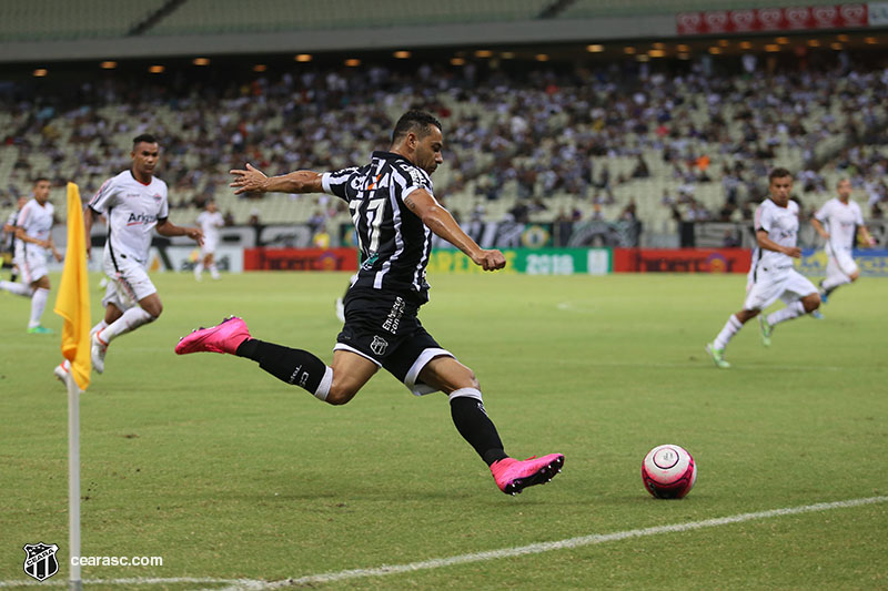 [01-02-2018] Ceará 2 x 0 Uniclinic - 9