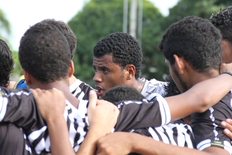 [02-04] Ferroviário  3 x 4 Ceará - SUB-20 - 2