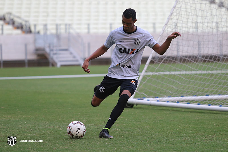 [16-08-2017] Treino Coletivo - 30