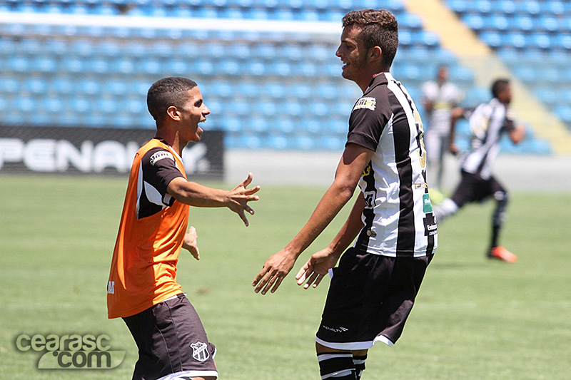 [01-11] Ceará 1 x 1 Fortaleza - Final Sub17 - 27