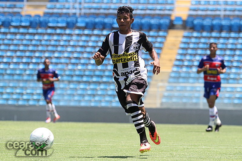 [01-11] Ceará 1 x 1 Fortaleza - Final Sub17 - 31