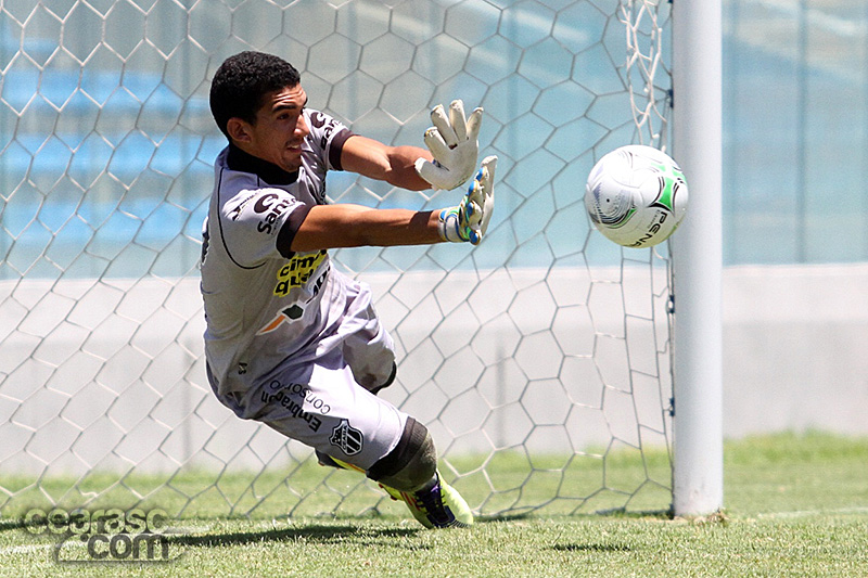 [01-11] Ceará 1 x 1 Fortaleza - Final Sub17 - 44