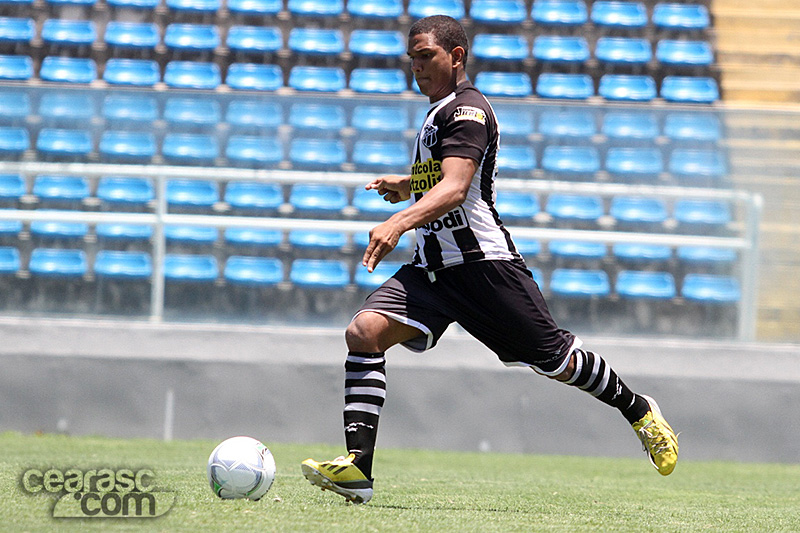 [01-11] Ceará 1 x 1 Fortaleza - Final Sub17 - 46