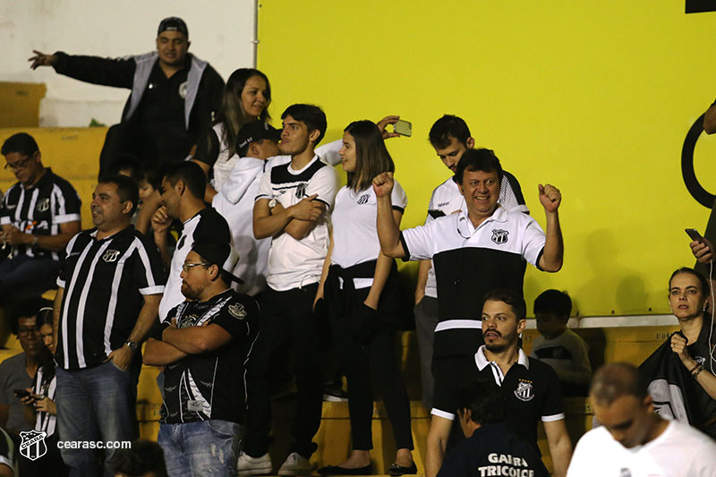[18-11-2017] Criciuma 1 x 1 Ceara - Torcida - 63
