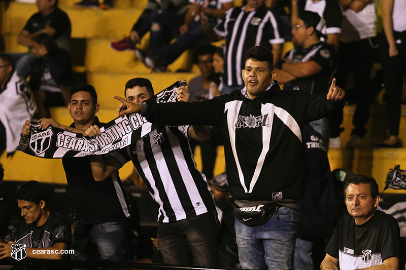 [18-11-2017] Criciuma 1 x 1 Ceara - Torcida - 64