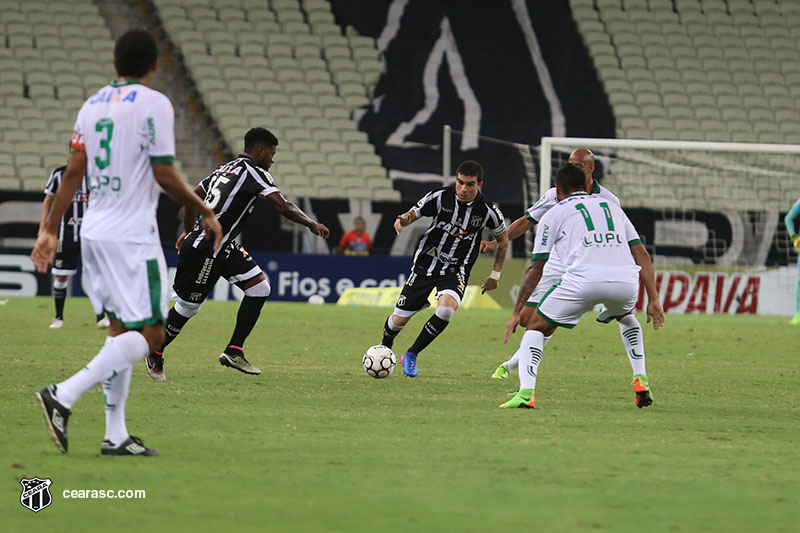 [15-09-2017] Ceará 1 x 1 América-MG 01 - 39