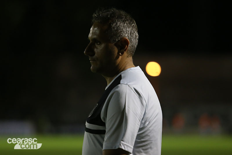 [18-01-2017] Maranguape 0 x 2 Ceara  - 51