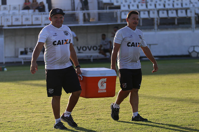 [01-06-2017] Treino Recreativo - 6