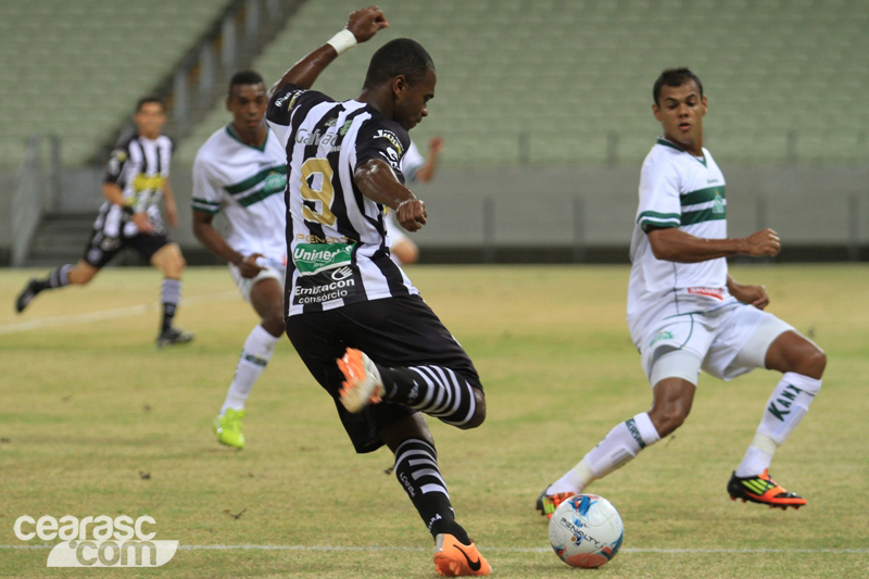 [05-03] Ceará X Icasa - 7