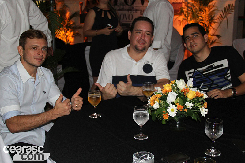 [12-11] Ceará lançou o livro do Centenário2 - 7