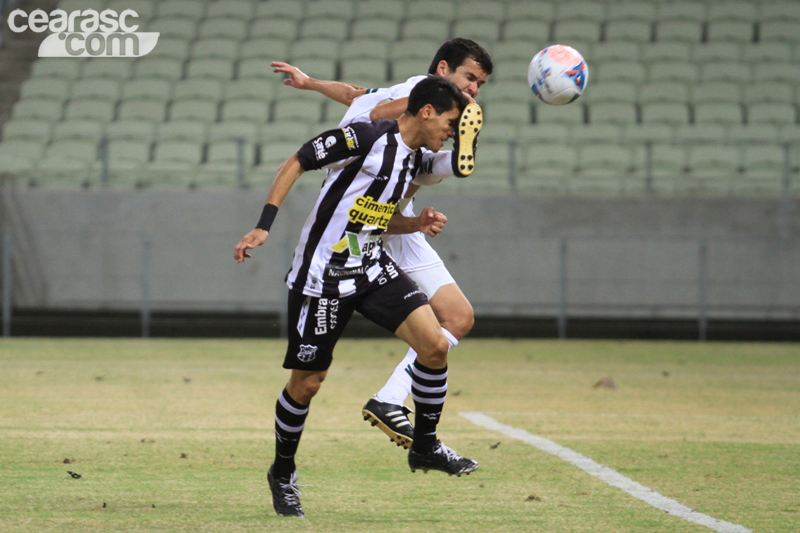 [05-03] Ceará X Icasa - 8