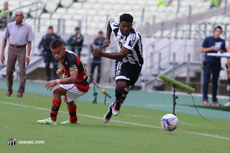 [16-04-2017] Ceara 2 x 0 Guarani (J) - 4