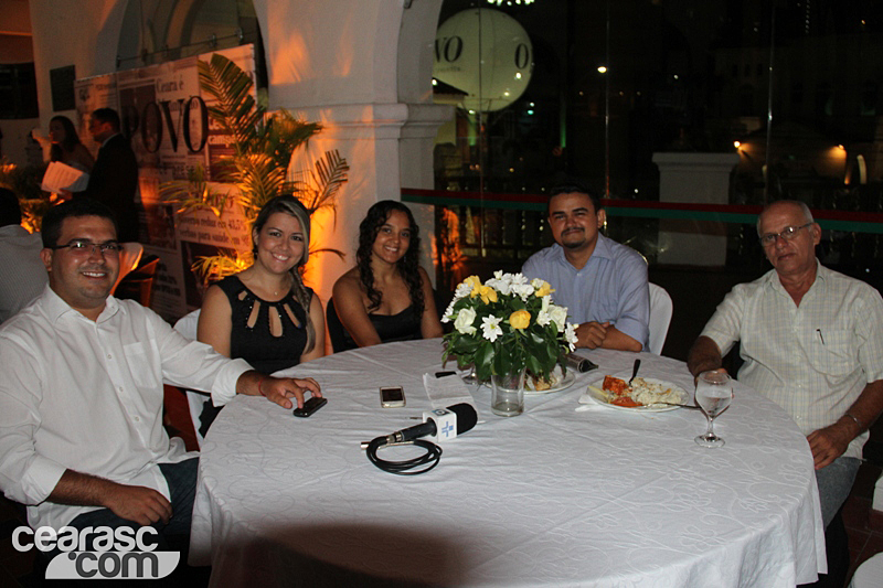 [12-11] Ceará lançou o livro do Centenário2 - 9