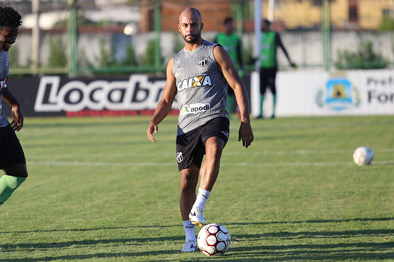 [01-06-2017] Treino Recreativo - 9